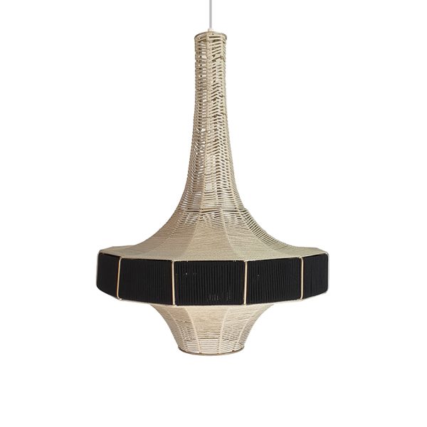 ROPE MOROCCO PENDANT